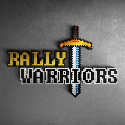 RallyW_Promo's profile picture. Partner with @rallywarriors NFT Game