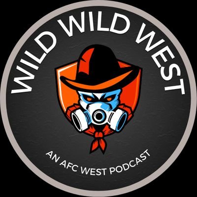 We are the Wild Wild West Podcast. We go live every Wednesday @ 730 PM EST and we cover all things AFCW.

Swag: …https://t.co/YlO7DTBvsI