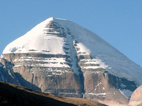 kailash Mansarovar yatra since 1995 and having conducted more than 214 yatra gives us immense satisfaction May Shivji bless everyone with good health peace