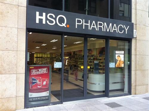 Hsq Pharmacy Hsq Pharmacy Twitter