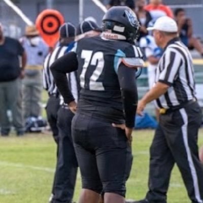 Washington County High School #72. |DT and OL| class of 2023 🎓. 6’1 |250| keivione71@icloud.com