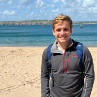 Ollie Jones (@olivermjones) 's Twitter Profile