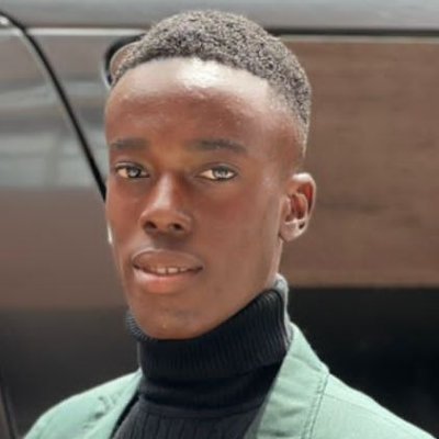 ChilakaEmmanu13's profile picture. Am a humble and kind person.....