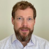 Michael G McCully (@mike_mccully) 's Twitter Profile
