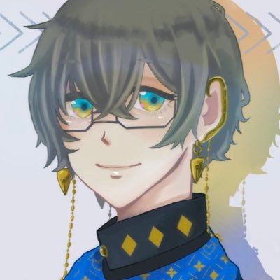 ryok(低浮上)さんのプロフィール画像