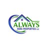 alwayshere_prop's profile picture. Danielle Tucker Shepard is the Broker/Owner of Always Here Properties with 4 locations in Central Texas to serve you and also in San Antonio!  Serving Texas!!