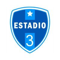 Estadio_3(@Estadio_3) 's Twitter Profile Photo