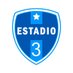 Estadio_3 (@Estadio_3) Twitter profile photo