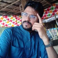 Visweshwaran R (@viswesh244) 's Twitter Profile Photo Visweshwaran R (@viswesh244) 's Twitter Profile Photo