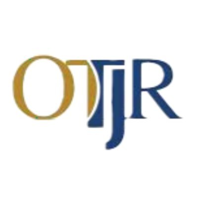 International #OTResearch journal peer-reviewed quarterly Published by @AOTFoundation on human participation and influence on health #OccupationalTherapy