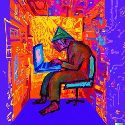 hukc_'s profile picture. electronic clockwork theorist

https://t.co/cZxciFlvLG