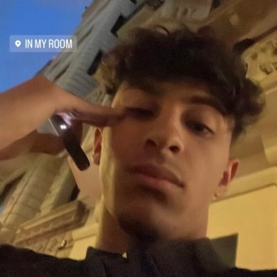 SickA1MeN1's profile picture. DOLLAZ ON MY HEAD 👾💸 ig: sicko_aimen