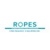 ROPES.ORG (@ropesorg) Twitter profile photo ROPES.ORG (@ropesorg) Twitter profile photo