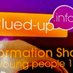 Clued-Up Information Shop for Young People (@CluedUpYouth) Twitter profile photo