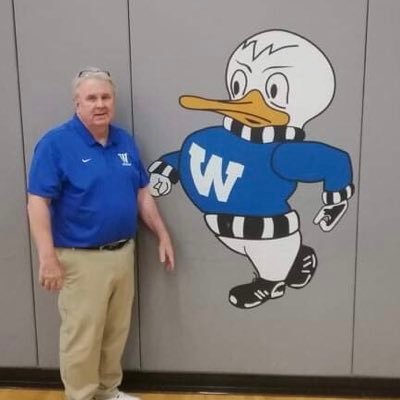 Follower of Jesus; Former Watertown Head Boys’ Basketball Coach, 2020-2022