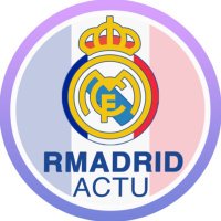 RMadrid actu 🇫🇷 (@rmadrid_actu) 's Twitter Profile Photo RMadrid actu 🇫🇷 (@rmadrid_actu) 's Twitter Profile Photo