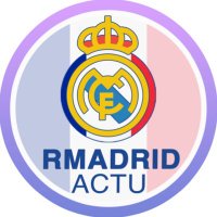 RMadrid actu 🇫🇷(@RMadrid_actu) 's Twitter Profile Photo