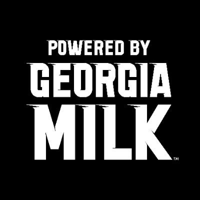 Powered By Georgia Milk is a Georgia Dairy Farmers initiative highlighting all the amazing benefits Milk delivers throughout the athletic training process.