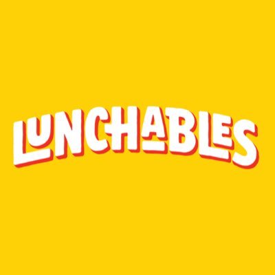 Lunchables—If you can build it, you can eat it. #BuiltToBeEaten
