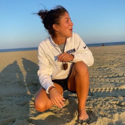 BCBA | Monmouth EDD '23 | Kean Lacrosse '15 | '18