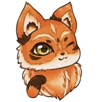 Streaming Fox(@streamingfox) 's Twitter Profile Photo