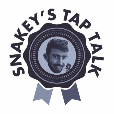 Home of the new podcast - Snakey’s Tap Talk. Hosted by @sammythesnake25 #TurnTheTapOn