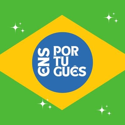 ENS em Português 🇧🇷