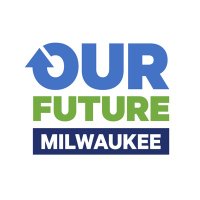 Our Future Milwaukee Coalition (@ourfuturemke) 's Twitter Profile Photo Our Future Milwaukee Coalition (@ourfuturemke) 's Twitter Profile Photo