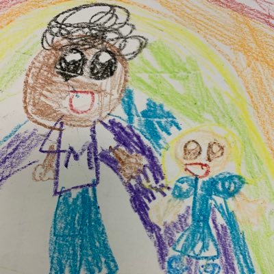 Husband. Teacher. 4th Grade. Creekview Elementary