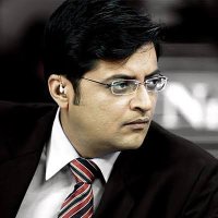Arnab Goswami (@iarnabfan) 's Twitter Profile