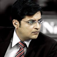 Arnab Goswami(@iArnabFan) 's Twitter Profile Photo