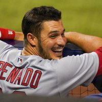 Cardinals Climb (@cardinalsclimb) 's Twitter Profile Photo Cardinals Climb (@cardinalsclimb) 's Twitter Profile Photo