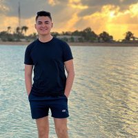 Mohamed Sameh (@mohamedsameh235) 's Twitter Profile Photo Mohamed Sameh (@mohamedsameh235) 's Twitter Profile Photo