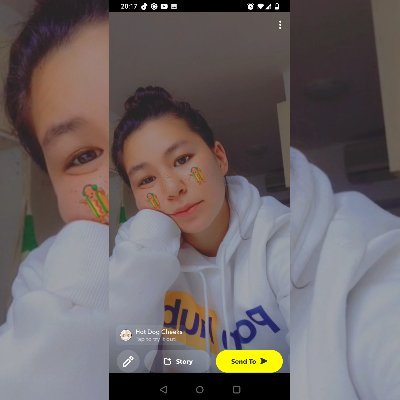 Marie_Chen69's profile picture. poet & a wild child at heart