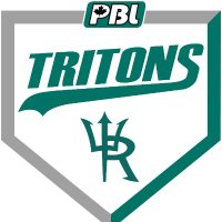White Rock Tritons Baseball(@wrtritons) 's Twitter Profile Photo