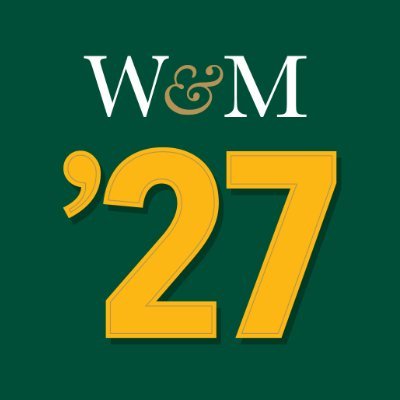 William & Mary's Undergraduate Admission Office. Unsure if the W&M Griffin roars or caws, but he definitely tweets. https://t.co/wL0rCLcBbx