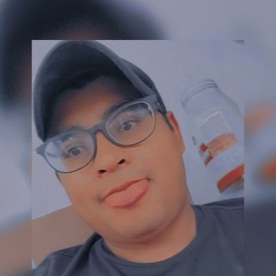 Est. 95.
aburrido 😒🥱.
insta:martin_maii
''vive como si no hubiera mañana''
🇲🇽
