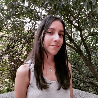 rebecagc_23's profile picture. Periodismo 📝
Colaboro en @popup_mag
Mi antiguo blog: @laest_musical

'Todo lo que tú sientes me ha salvado'