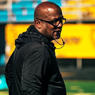 Fort Valley State University Head Football Coach, 7X HBCU National Champion