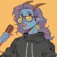 Avaelius 🐑 (@avaelius_ubik) 's Twitter Profile
