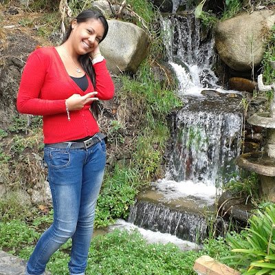 YendriskaF's profile picture. 