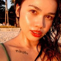 Sabrina Chloe (@skyeandsummer) 's Twitter Profile