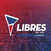Libres del Sur La Plata(@LibresdelSurLP) 's Twitter Profile Photo