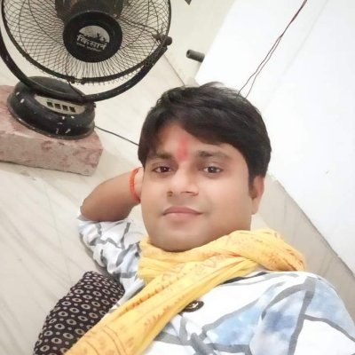 AjeetMi07043686's profile picture. जय हिन्द जय भारत