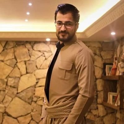 AmerBahadin's profile picture. (ameer bahaddin)
Welcome to change papers