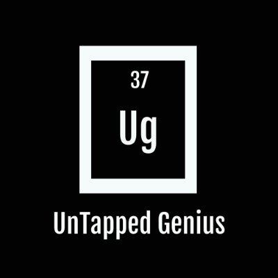 UnTapped_Genius Profile Picture