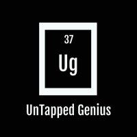 UnTapped Genius(@UnTapped_Genius) 's Twitter Profile Photo