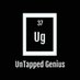 UnTapped Genius (@UnTapped_Genius) Twitter profile photo