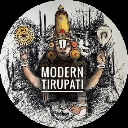 moderntirupati Profile Picture