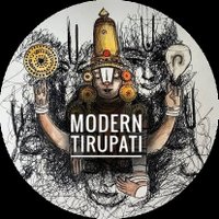 moderntirupati(@moderntirupati) 's Twitter Profile Photo